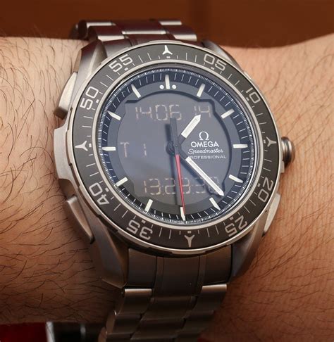 omega speedmaster skywalker x-33 manual|omega x 33 price.